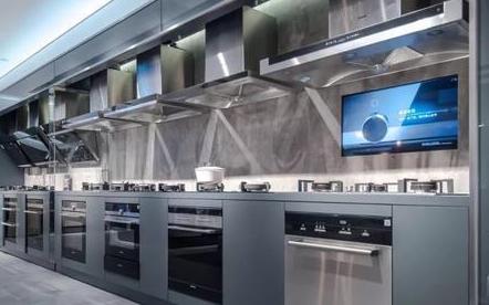 当下家电企业转型进化急需的核能量