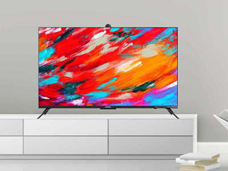 下一代显示技术引电视巨头争“C位”