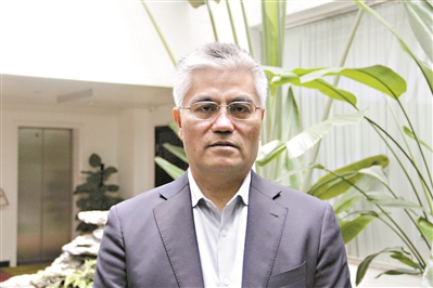 未来机器人数量或超手机 人均配三五个服务机器人