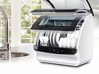 洗碗机市场是否真的机会重重？