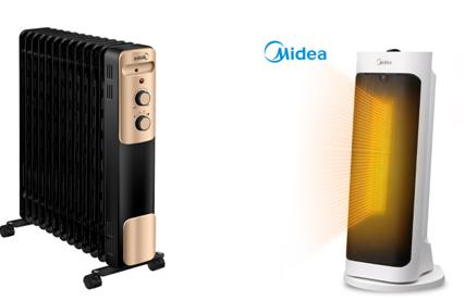 21世纪最冷的北京 北京苏宁易购电暖器环比增长148%