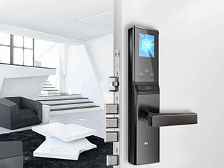 近三年复合增长率超50%，智能锁市场多大？