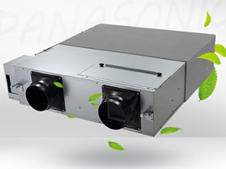 为什么要选择带有全热交换的新风系统？有何效果？