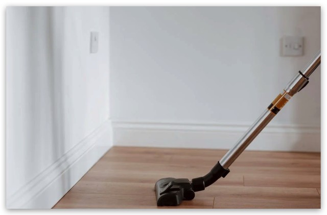 吸尘器的工作原理是什么？应该如何选择