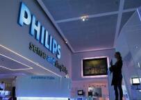 多家中国投资者入围飞利浦家电业务出售下轮竞标