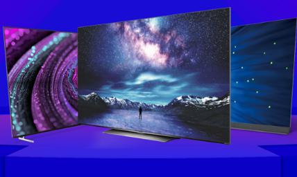 市场持续低迷 新技术能助彩电走出寒冬吗