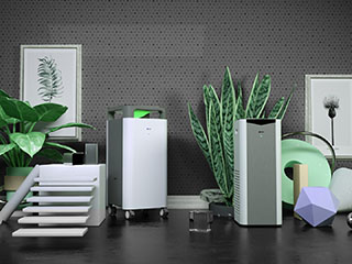 空气净化器出口真“爆单”了么？