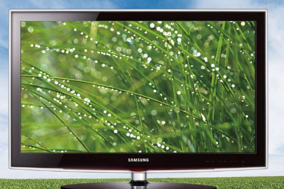 赢了世界输了中国，三星电视怎么了？