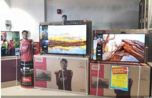 全线暴涨 中国家电出口逆袭的背后