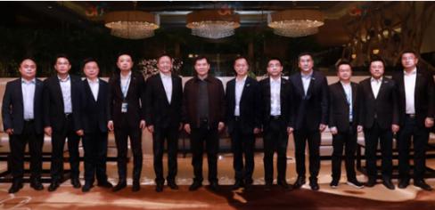 苏宁海信明确2021合作目标 聚焦零售，服务好合作伙伴