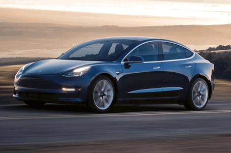 特斯拉Model 3“暴降”1万多 车主面临“二选一”难题