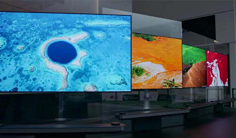 TCL、康佳、三星、LG等品牌接连入局，Mini LED电视何以让这些品牌着迷？