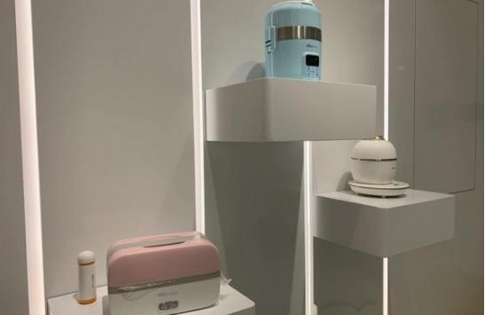 小熊新宝去年净利增超50% 方洪波反思美的小家电业务