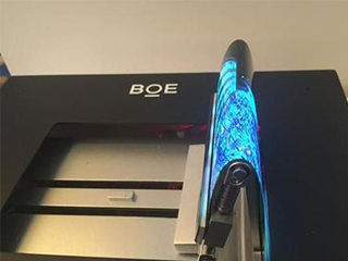 京东方全面发力8K 成为央视8K超高清技术合作伙伴