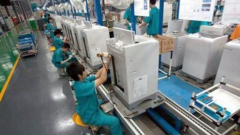 家电出口去年突破800亿美元 规模保持历史同期最佳水平