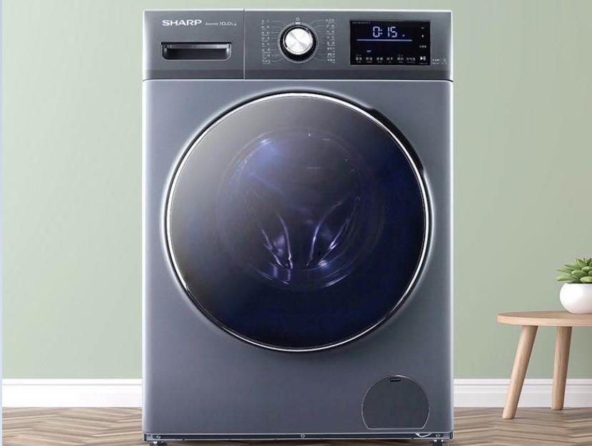 洗衣机噪声大？4个错误用法最常见