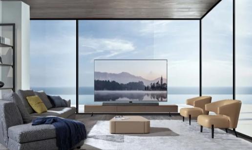 彩电业：2020年有喜有忧，大屏潜力无限