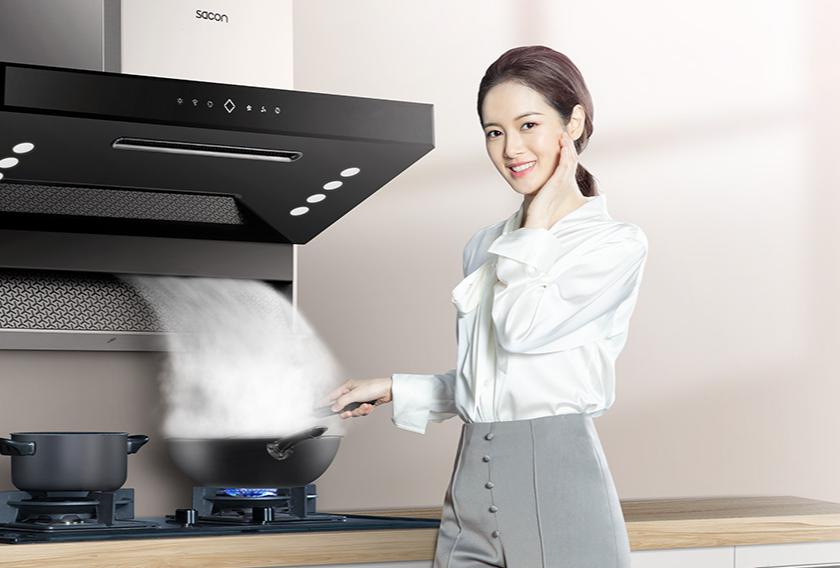 厨电负重前行，厨小电、集成类增长确定