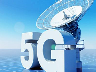 中国已建成开通71.8万个5G基站 占全球70%