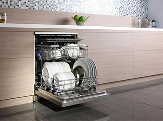 从洗碗机到智能家居：机会重重还是困难不断？