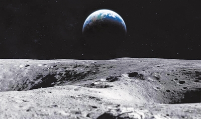 “月球方舟”拟储存六百七十万个物种DNA