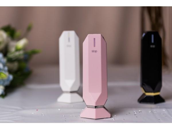 初普美容仪陷“烫伤风险”争议 前后检测结果相反