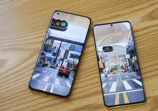 相机拉满之后表现如何？小米11对比魅族18 Pro