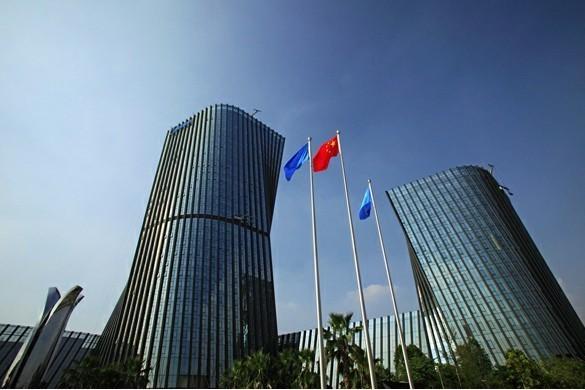 美的集团投资成立智能厨电制造新公司