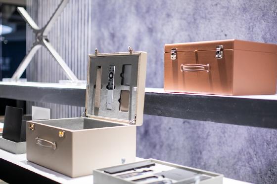 智慧生活新场景：智能“无界” 云云互联