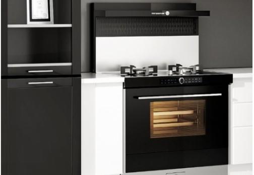 集成灶节省空间功能齐全 产品为何叫好不叫座？