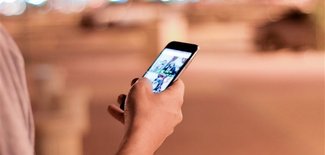 国内手机出货量翻倍 已恢复到疫情前的水平