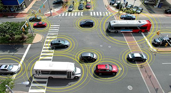 北京打造首个智能网联汽车政策先行区