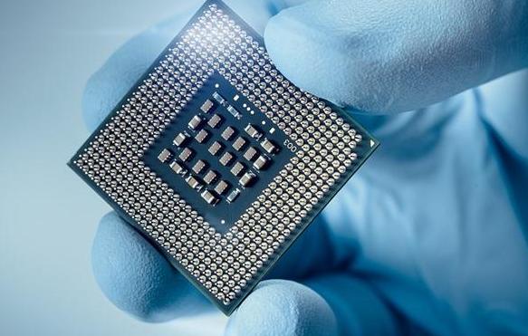 全球芯片短缺引连锁反应，洗衣机和烤面包机生产受影响