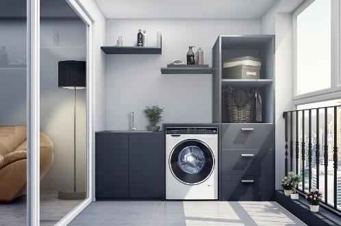 博西家电：掘金“她经济”时代