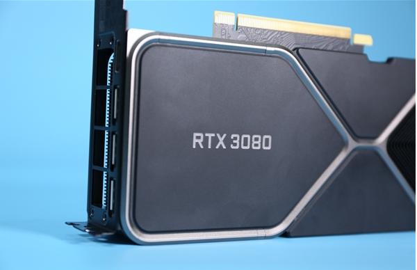 全线限制显卡挖矿 NVIDIA新版TX 30显卡曝5月中旬出货