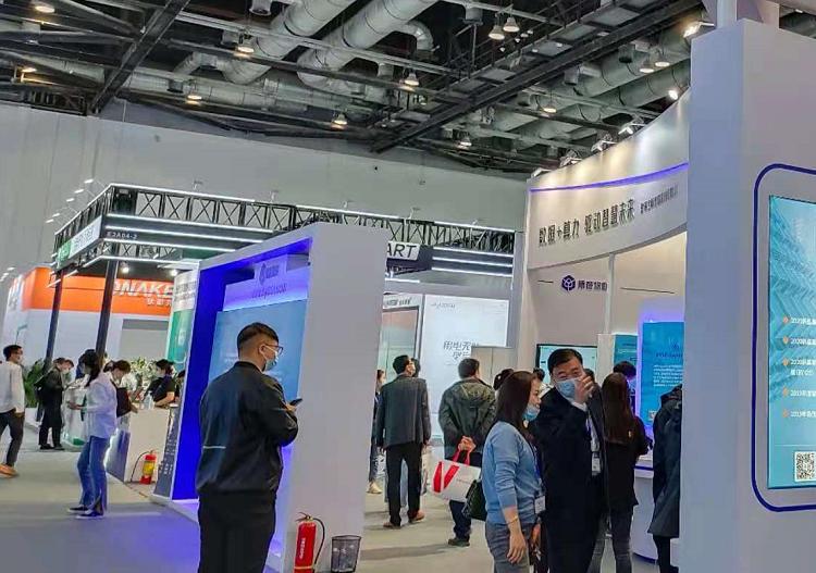 安思柏音视频系统在智能建筑领域或是智慧城市的“嘴巴”