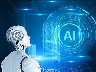 在移动互联网大数据技术的驱动下 人工智能迎来发展热潮