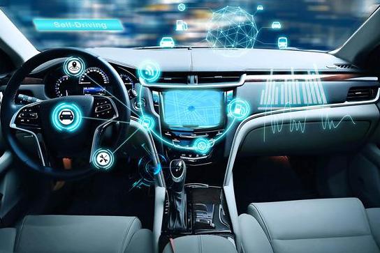 传统车企正在沦为华为们的“计算机外设”