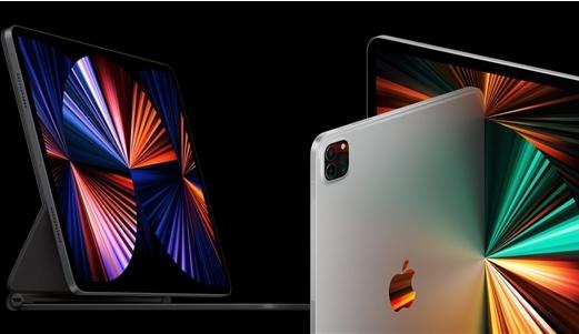 16G RAM！史上最强iPad发货了