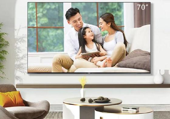 千元直降！夏普火力全开助燃618狂欢季