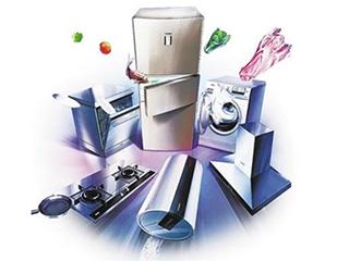 家电蝶变坎坷路 大浪淘沙显真金