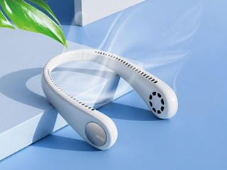 炎炎夏日气温高 智能家居送你凉爽惬意