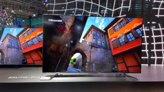 欧洲杯倒计时10天！海信电视即将“变身”看球神器