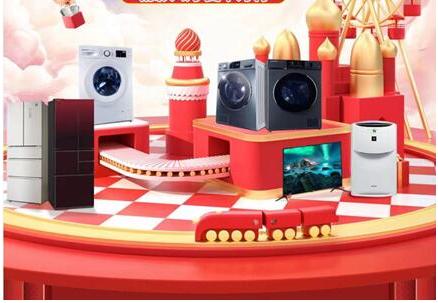 618火热不减！夏普超强产品助阵年中狂欢