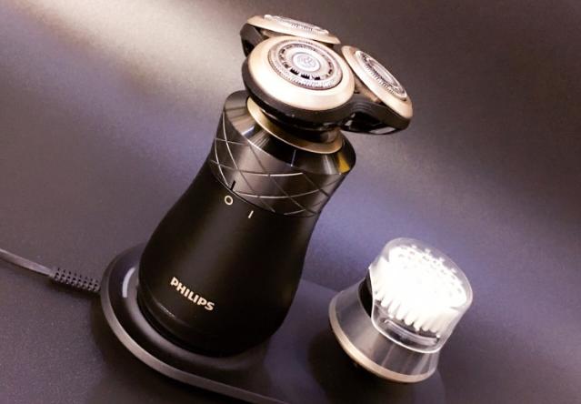 男性个护小家电市场待开发