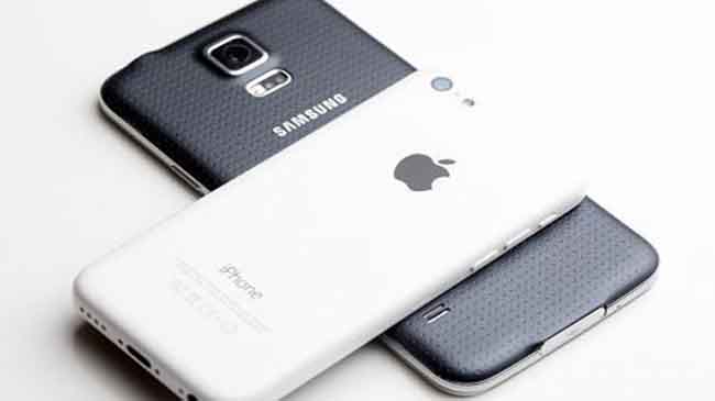 1-5月国内市场5G手机出货量同比增134.4%