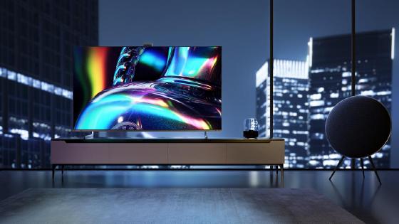 欧洲杯上的“中国队”首轮战绩出炉：海信U7全球热销