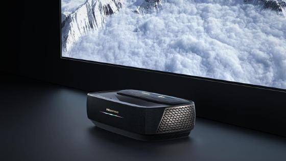 激光电视进入“全球化元年”，海信激光电视1-5月海外销量增长10倍