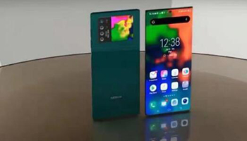 诺基亚接入华为鸿蒙系统，新机年底上市，搭载两亿像素主摄！