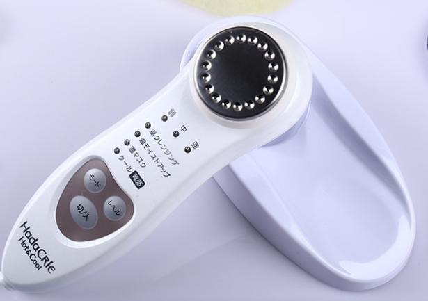 男性个护小家电市场待开发 超七成男性曾使用或计划购买美容仪